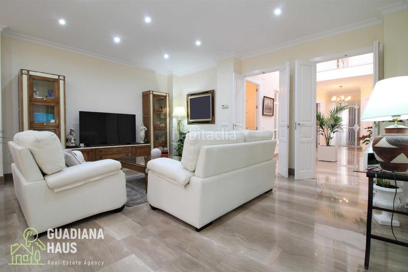 Foto a14d42c1-b23f-471b-815c-ab9d4321da69. Haus mit heizung parking in Lepe