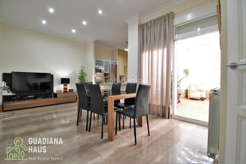 Foto a52a965c-b973-431c-8e4e-1126f8b1ceac. Haus mit heizung parking in Lepe