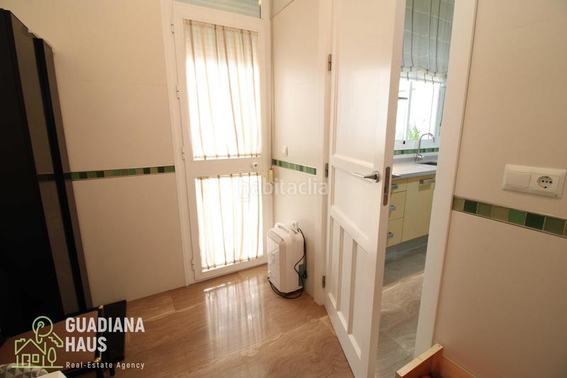 Foto f4a19ff2-95fe-48dc-87f2-8bc7cbc65d9a. Haus mit heizung parking in Lepe