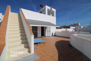 Casa en Lepe