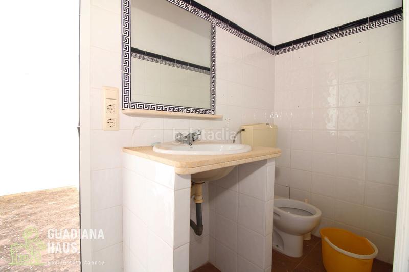 Foto 4a615743-59fb-437a-bd94-d2184176b13a. Chalet en calle cristobal colon 3 en Ayamonte ciudad Ayamonte