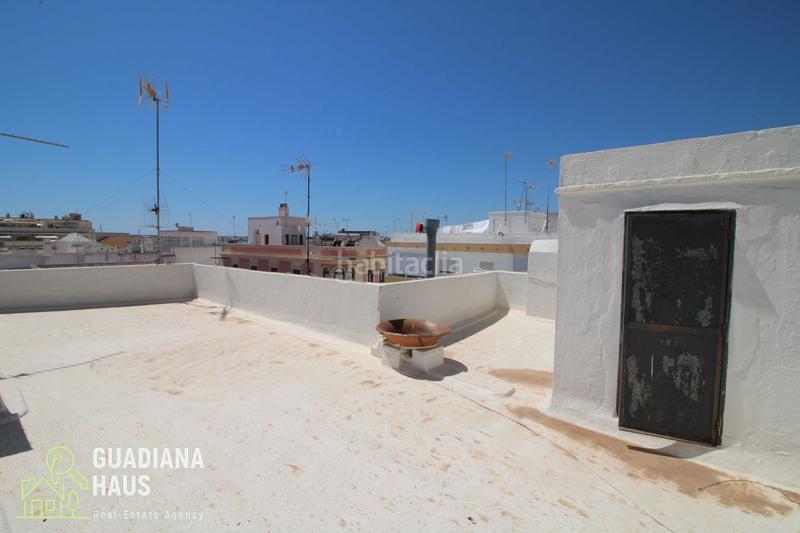 Foto 851335e6-38ef-4d21-8edb-fd5b4473352e. Chalet en calle cristobal colon 3 en Ayamonte ciudad Ayamonte