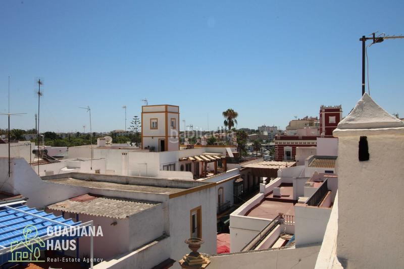 Foto 079b1fe9-3062-45b8-beca-d2244984335f. Chalet in calle cristobal colon 3 in Ayamonte ciudad Ayamonte