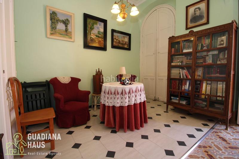Foto 24dc442f-4463-4168-b93d-de1a6e530977. Chalet in calle cristobal colon 3 in Ayamonte ciudad Ayamonte