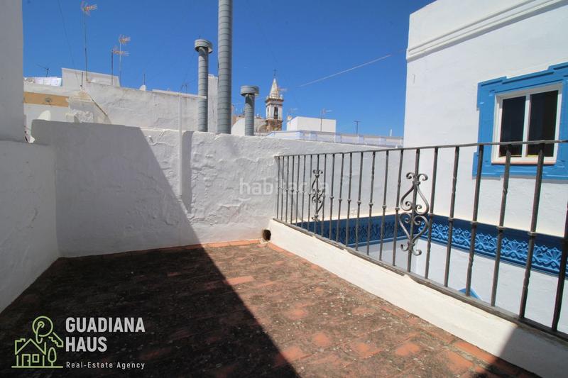 Foto 2c62e485-a3e7-43f3-b88d-8224a1107af7. Chalet in calle cristobal colon 3 in Ayamonte ciudad Ayamonte