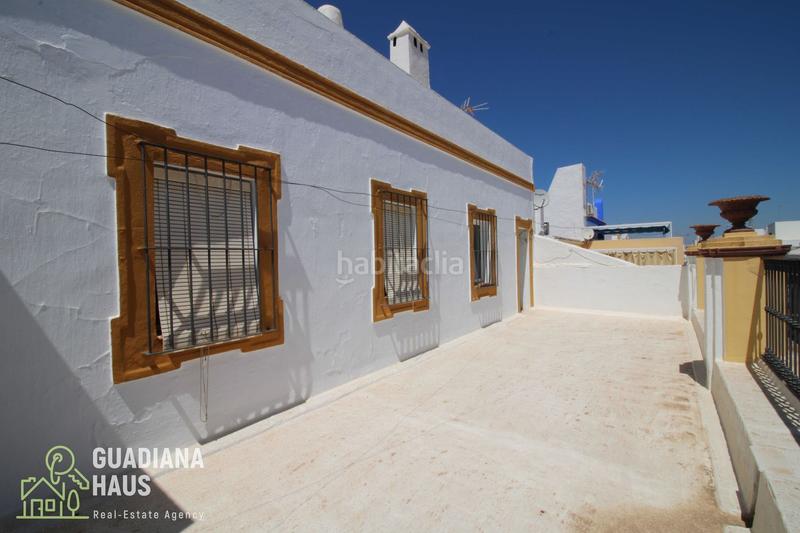 Foto 5e26282c-43d4-4d76-8adb-4329e407ff69. Chalet in calle cristobal colon 3 in Ayamonte ciudad Ayamonte