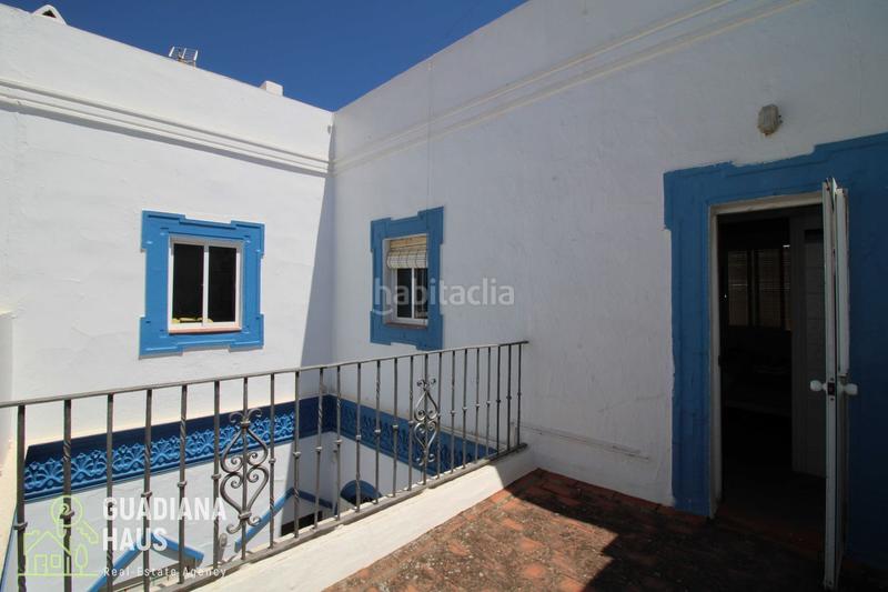Foto 6848a6d2-cd93-4080-bb9b-ce2128d7fb59. Chalet in calle cristobal colon 3 in Ayamonte ciudad Ayamonte
