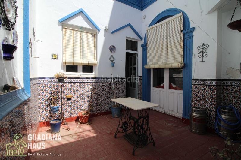 Foto 72af75b8-b794-491f-abdb-e723f8e54dc9. Chalet in calle cristobal colon 3 in Ayamonte ciudad Ayamonte