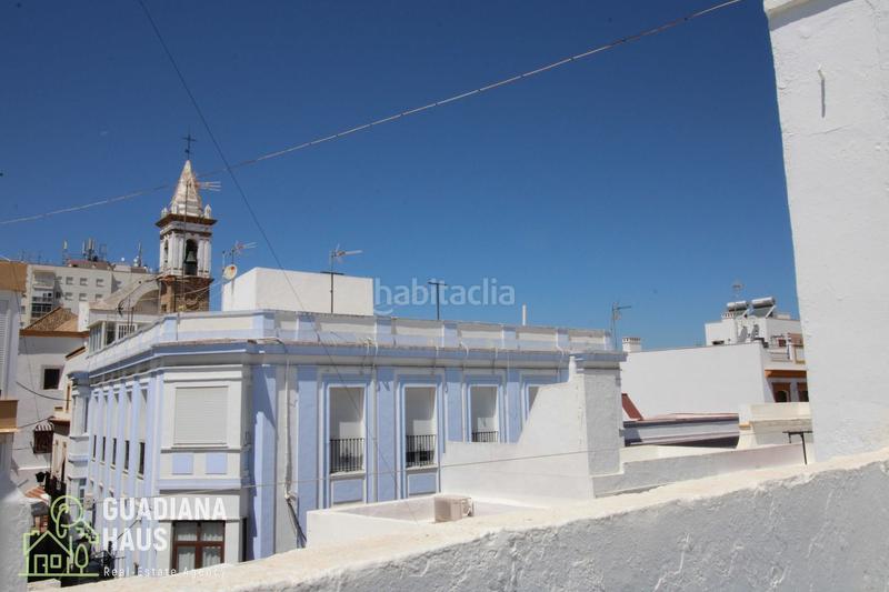Foto 9fbff265-2ff7-4b42-9169-574999e399a6. Chalet in calle cristobal colon 3 in Ayamonte ciudad Ayamonte