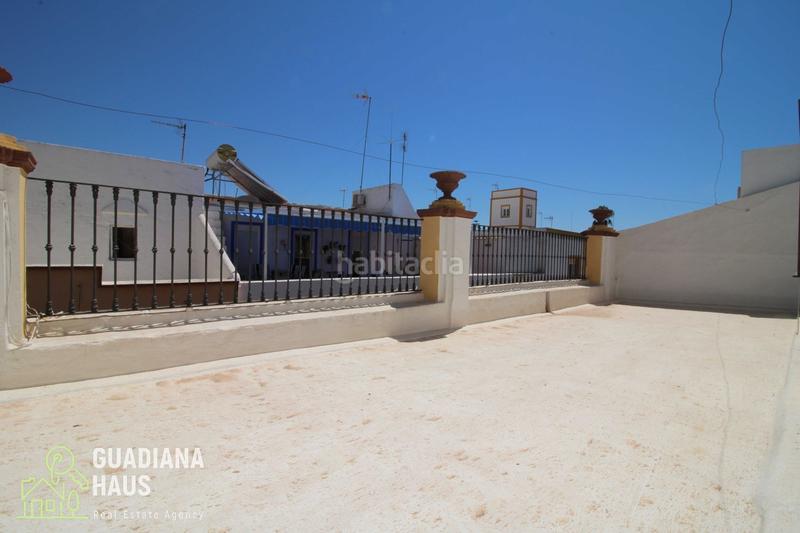 Foto aa32e4c1-cf86-4798-89d3-ce3df0739273. Chalet in calle cristobal colon 3 in Ayamonte ciudad Ayamonte