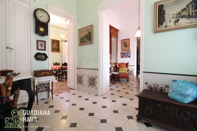 Foto aceb41e0-1fc3-4836-be9e-6267ece4e2c5. Chalet in calle cristobal colon 3 in Ayamonte ciudad Ayamonte
