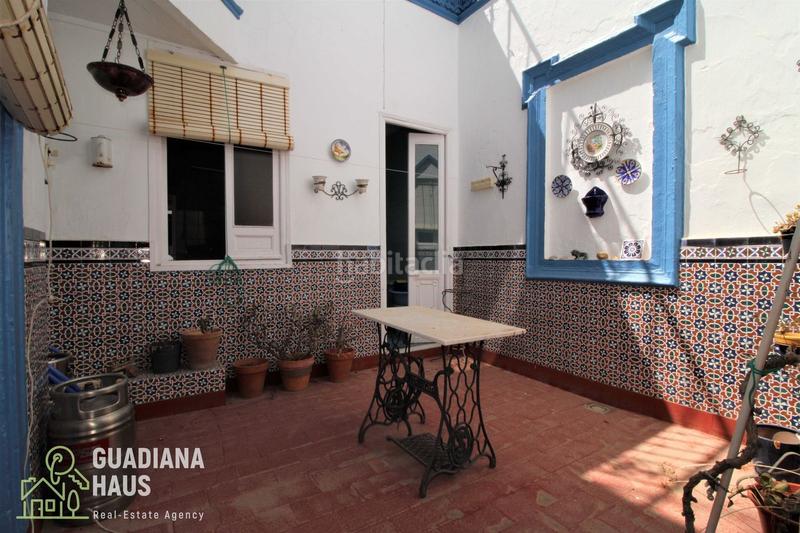 Foto ad549c98-420f-4d7d-b2d8-5144d6ea14be. Chalet in calle cristobal colon 3 in Ayamonte ciudad Ayamonte