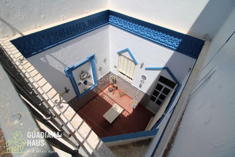 Foto b244184c-30d1-4224-a517-441c3d3e4eec. Chalet in calle cristobal colon 3 in Ayamonte ciudad Ayamonte