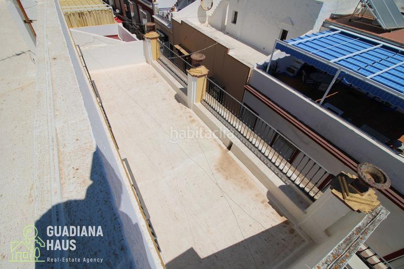 Foto bbdc3311-fdef-4463-bebe-7a120a5d4158. Chalet in calle cristobal colon 3 in Ayamonte ciudad Ayamonte