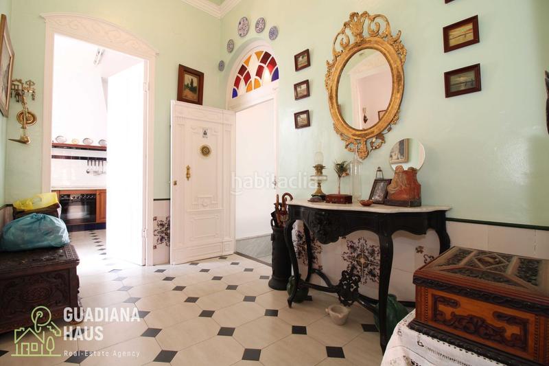 Foto c068dee9-d566-41ea-a88f-5db735708428. Chalet in calle cristobal colon 3 in Ayamonte ciudad Ayamonte