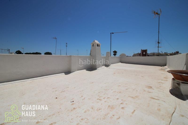 Foto d2597893-b4ae-4131-a831-cf1b8e603f78. Chalet in calle cristobal colon 3 in Ayamonte ciudad Ayamonte