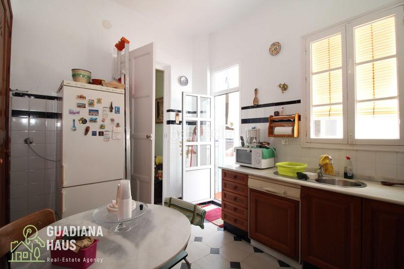 Foto e8755270-1898-42a8-a8d4-bda67939b4be. Chalet in calle cristobal colon 3 in Ayamonte ciudad Ayamonte
