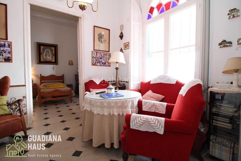 Foto f976f8d6-a166-427c-896a-49cba046d207. Chalet in calle cristobal colon 3 in Ayamonte ciudad Ayamonte