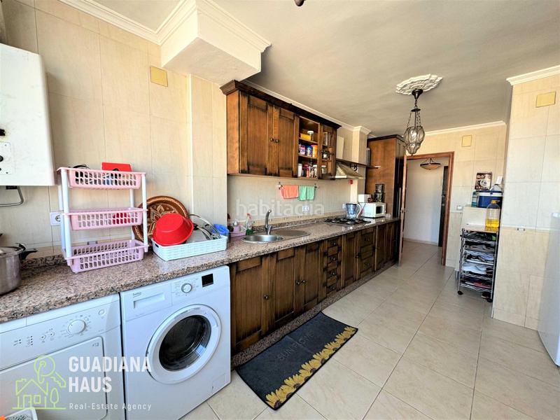 Foto e141f387-f906-43bd-9bc1-026bda90d248. Flat in avenida narciso martin navarro 14 in Ayamonte ciudad Ayamonte