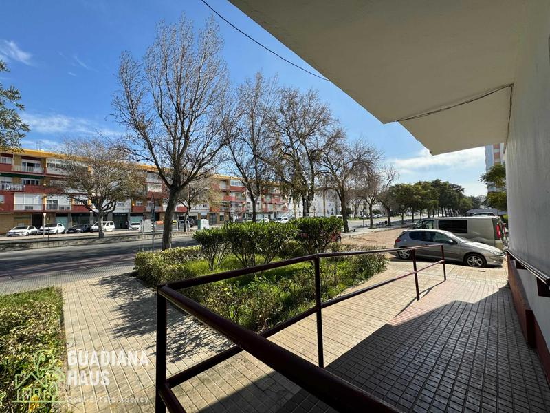 Foto a98bb423-4b2a-43a4-9f12-1731238beb81. Piso en avenida narciso martin navarro 14 en Ayamonte ciudad Ayamonte