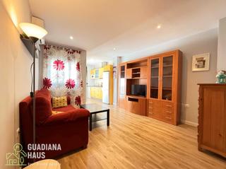 Apartament a Calle huelva 139
