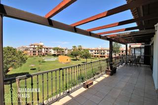 Flat in Avenida juan pablo ii 76