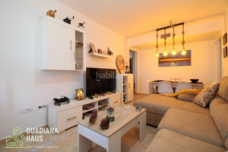 Foto 716dab97-bf18-4de2-929e-b8ffc0a75af4. Piso en avenida juan pablo ii 76 en Costa Esuri Ayamonte