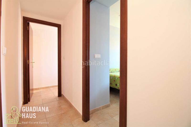 Foto 7be02b2b-2961-4223-90ad-226272e42d47. Piso en avenida juan pablo ii 76 en Costa Esuri Ayamonte