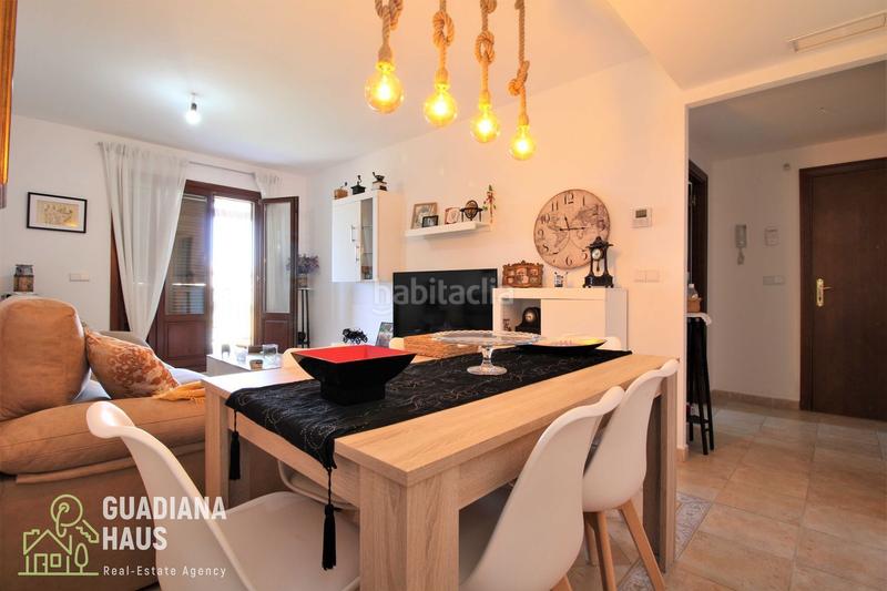 Foto a029b217-c9b6-42c4-b46d-41c14f9c3586. Piso en avenida juan pablo ii 76 en Costa Esuri Ayamonte