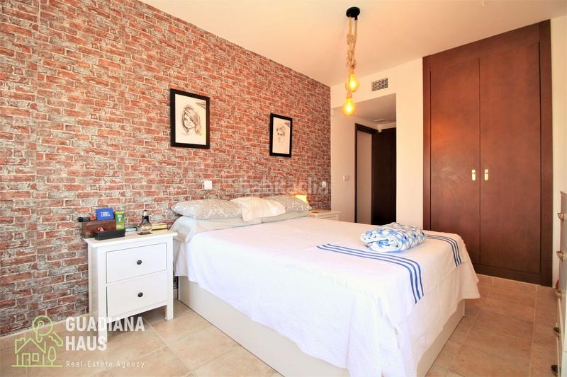 Foto d93f642f-6903-4369-a840-8cdf65ad9236. Piso en avenida juan pablo ii 76 en Costa Esuri Ayamonte