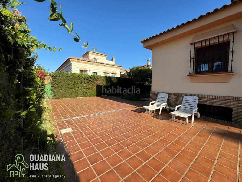 Foto 136c04cd-7f19-4a45-802e-6e33edfdc144. Chalet en Ayamonte ciudad Ayamonte