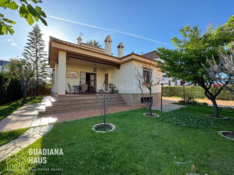 Foto 8dd14d33-9a46-4ee0-a3fb-d9535ce744e9. Chalet en Ayamonte ciudad Ayamonte