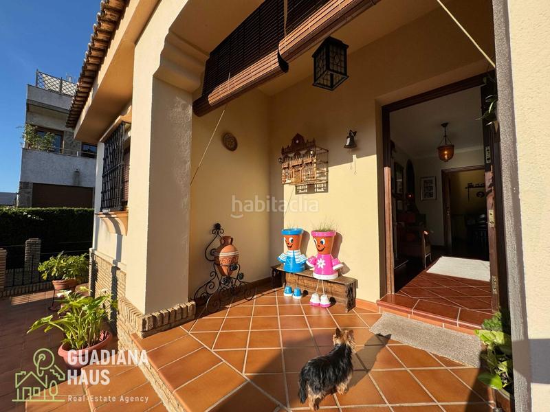 Foto b32073ce-a7cc-4bb2-8478-3b5fa9983a5c. Chalet en Ayamonte ciudad Ayamonte