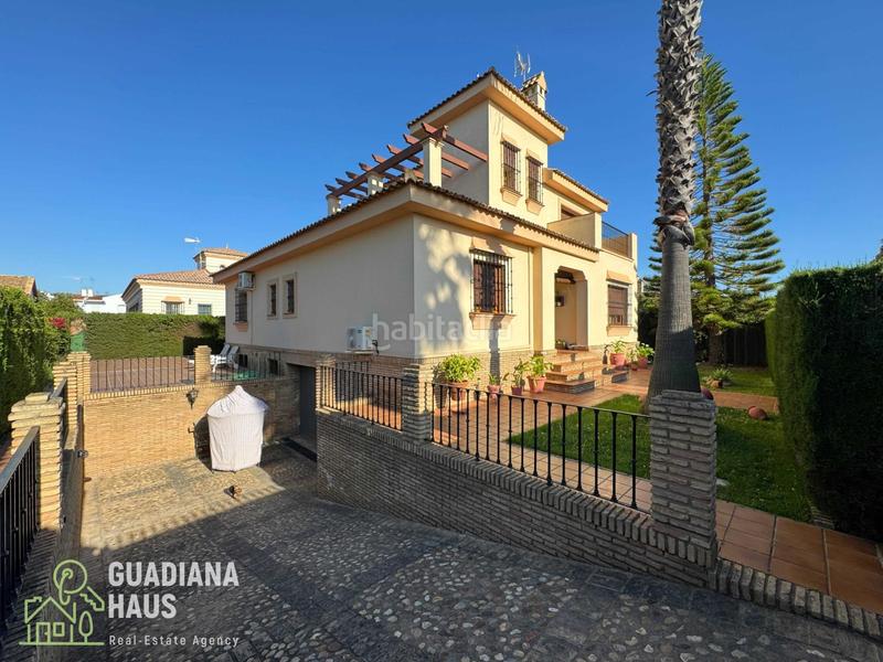 Foto e29430f8-4502-481b-a9b7-78c04b261753. Chalet en Ayamonte ciudad Ayamonte