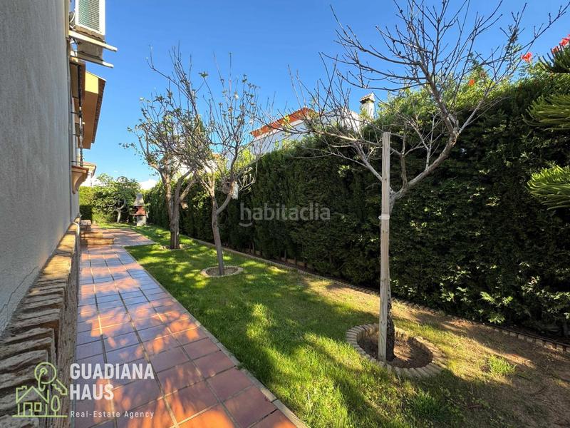Foto f2509fb6-990f-4fc2-94d4-eb283400b29f. Chalet en Ayamonte ciudad Ayamonte