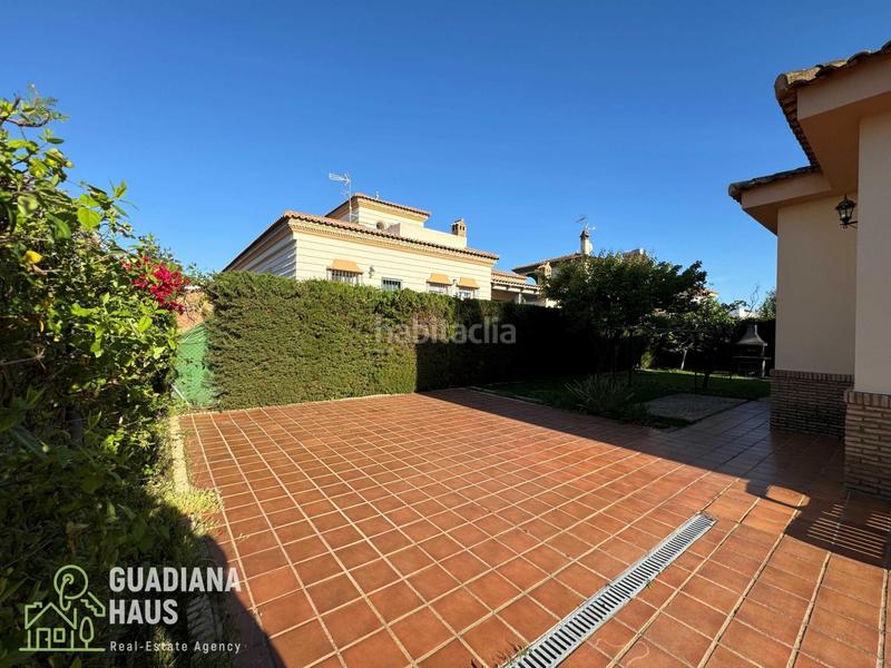 Foto f460818e-8352-4710-8dcd-72d7f83dfd0b. Chalet en Ayamonte ciudad Ayamonte