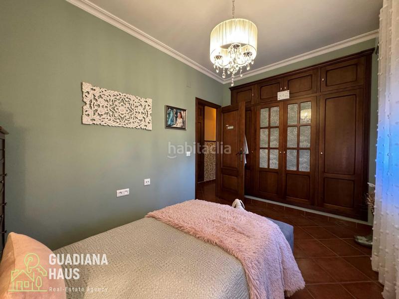 Foto 070c74b4-40c1-466e-8b0e-4828250d3803. Chalet con riscaldamento in Ayamonte ciudad Ayamonte