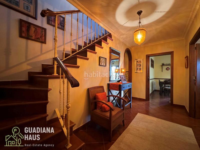 Foto 18b79fe4-3db3-46b0-bd56-3331f9742f17. Chalet con riscaldamento in Ayamonte ciudad Ayamonte