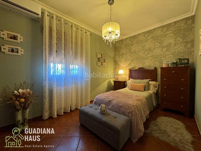 Foto 1918a21c-9b55-4b8e-945e-ac1db21bbdb7. Chalet con riscaldamento in Ayamonte ciudad Ayamonte