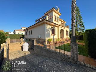 Xalet a Ayamonte ciudad