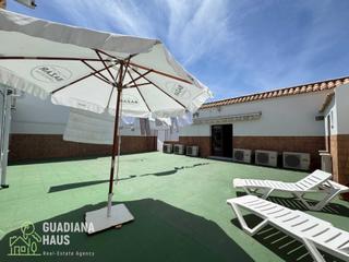 Casa adossada a Punta umbria 728