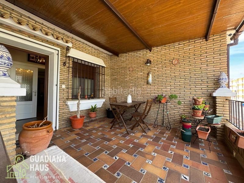 Foto 6b403e9a-d103-45c8-93f9-b2d09e11c26b. Casa adossada a punta umbria 728 a Ayamonte ciudad Ayamonte