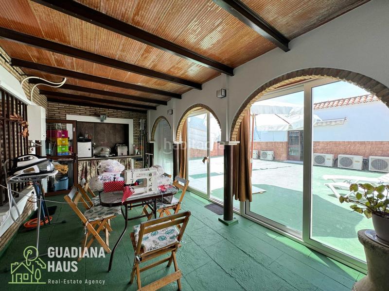 Foto 816d2a8b-9d6a-4d8e-95af-ec3827154447. Casa adossada a punta umbria 728 a Ayamonte ciudad Ayamonte