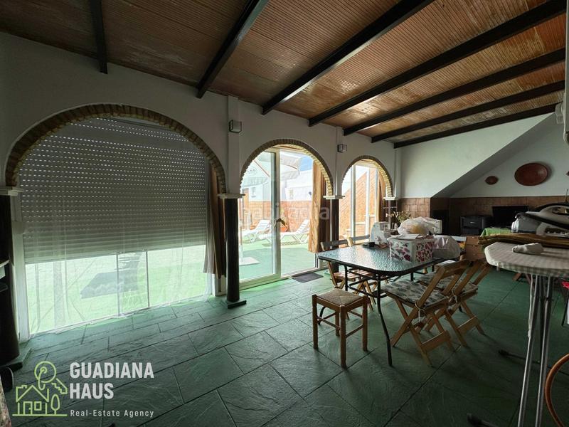 Foto c1bd4ab3-dd41-4e9b-91d3-17132258b82d. Casa adossada a punta umbria 728 a Ayamonte ciudad Ayamonte