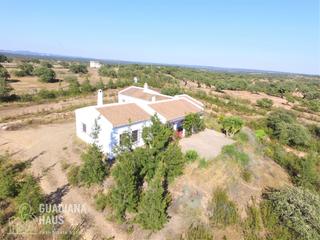 Masia en De cartaya lepe 0