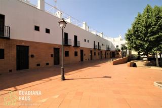 Xalet a Calle hermanos pinzon 1