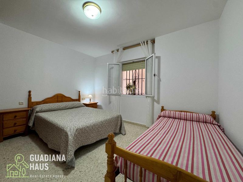 Foto 02807ff4-5722-4c54-a231-4aa1aaff0f4d. Appartamento in de los gavilanes 9 in Isla Canela Ayamonte