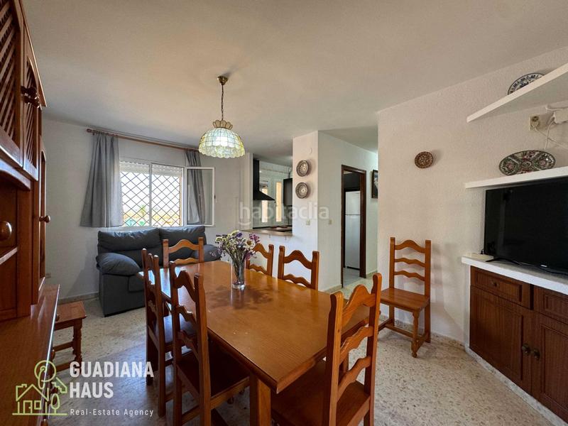 Foto 0bb4f23c-ced0-4046-add6-09eefdefd935. Appartamento in de los gavilanes 9 in Isla Canela Ayamonte
