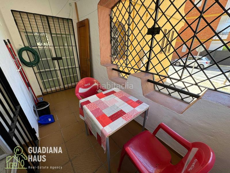 Foto 2f678424-ae68-4373-87cc-d5ef0dcdb328. Appartamento in de los gavilanes 9 in Isla Canela Ayamonte