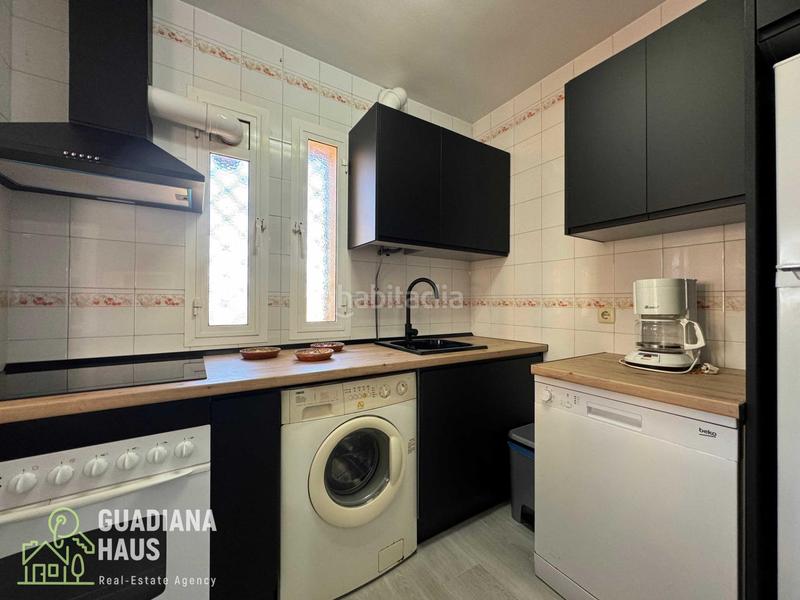 Foto 7a7daab4-aecc-49a0-8592-6cadeb544143. Appartamento in de los gavilanes 9 in Isla Canela Ayamonte